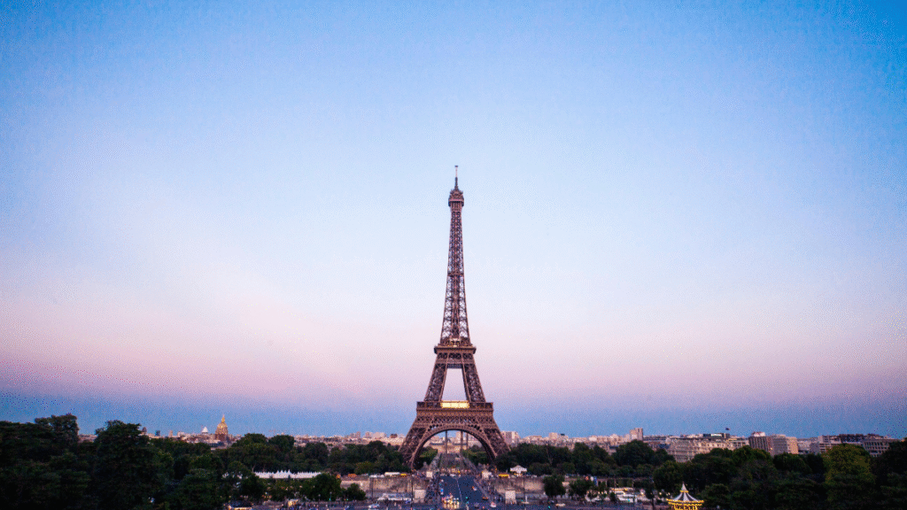 Melhores destinos para quem tem 50+