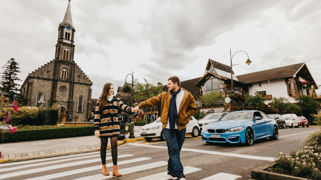 Gramado é uma excelente escolha entre os melhores destinos para quem tem mais de 50 anos.