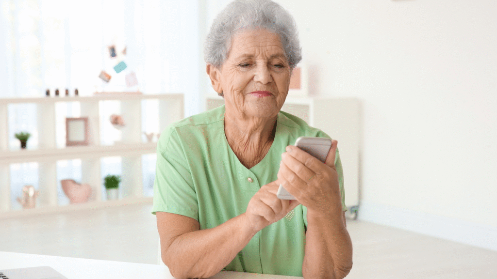 Use a tecnologia como aliada