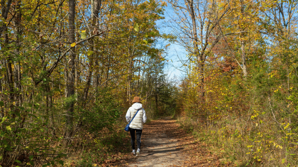 Viagens de autoconhecimento após os 50