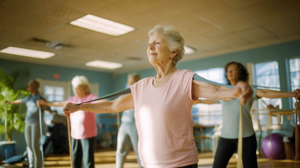 Participe de grupos mesmo viajando solo