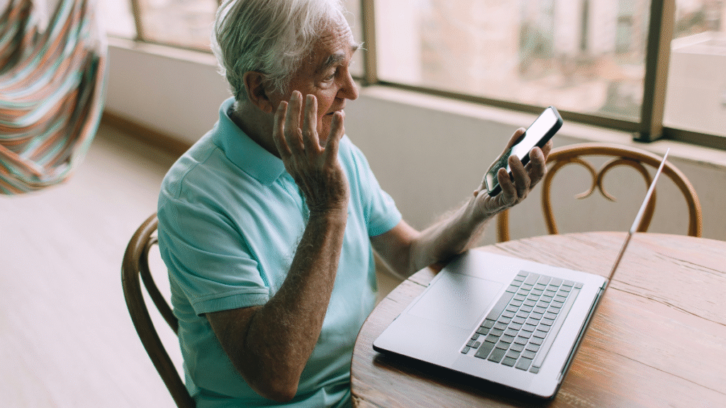 Defina seu orçamento antes de procurar hospedagem