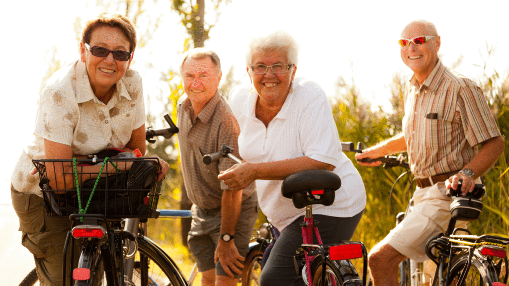 Dicas de saúde para viajar com tranquilidade após os 50
