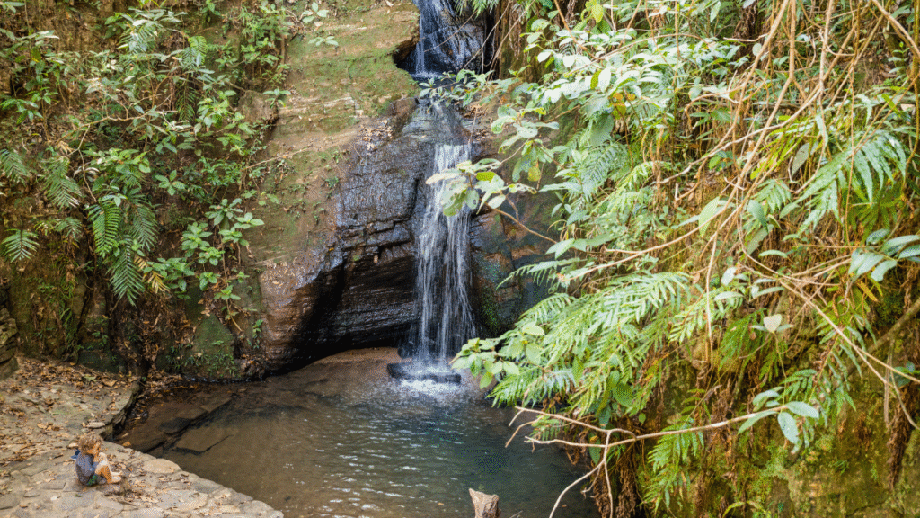 Caldas Novas – Goiás, Brasil: O Destino Perfeito para Relaxamento
