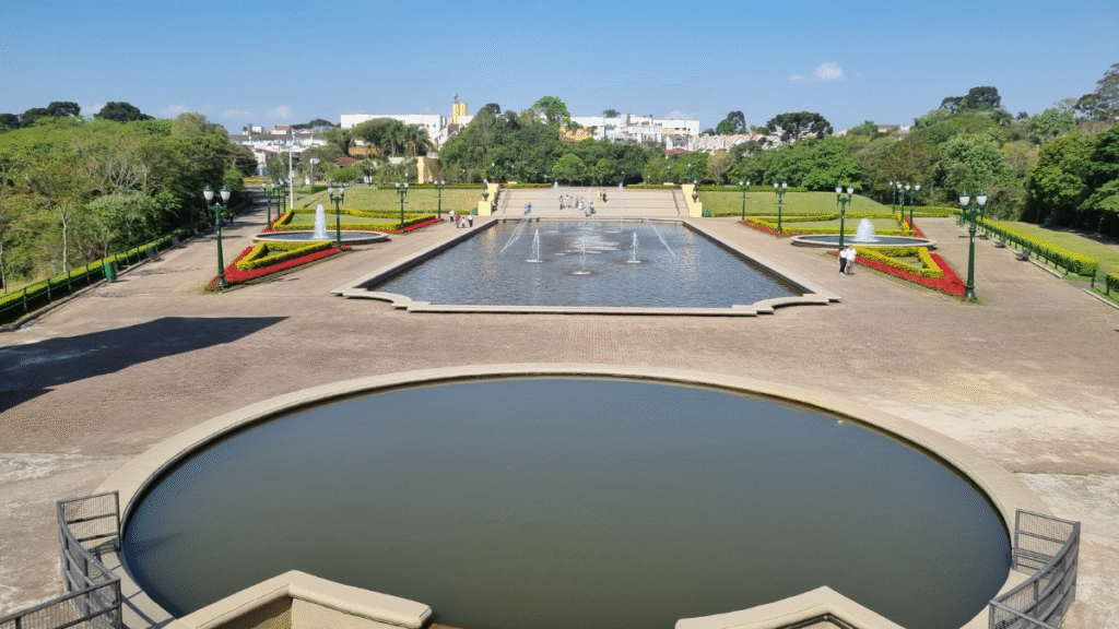 5. Múrcia – Espanha: Relaxamento em Termas Românicas