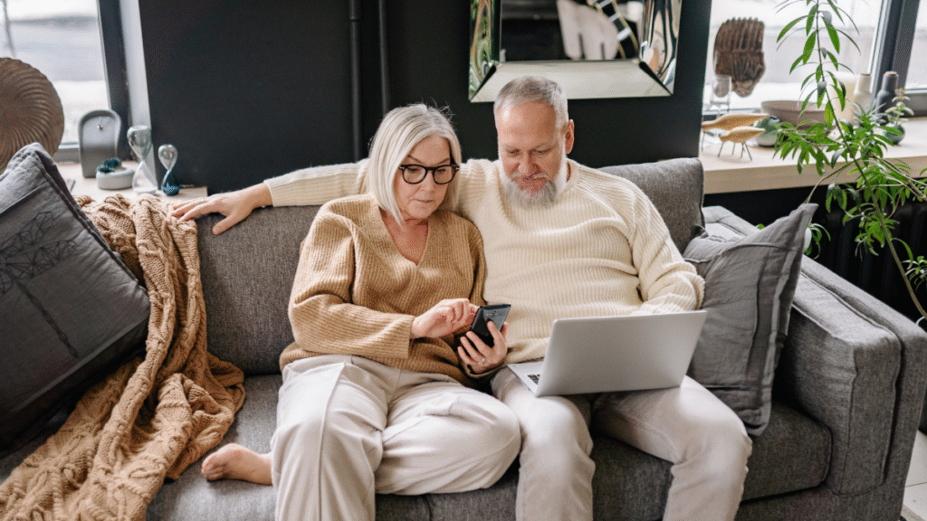 Documentos e requisitos