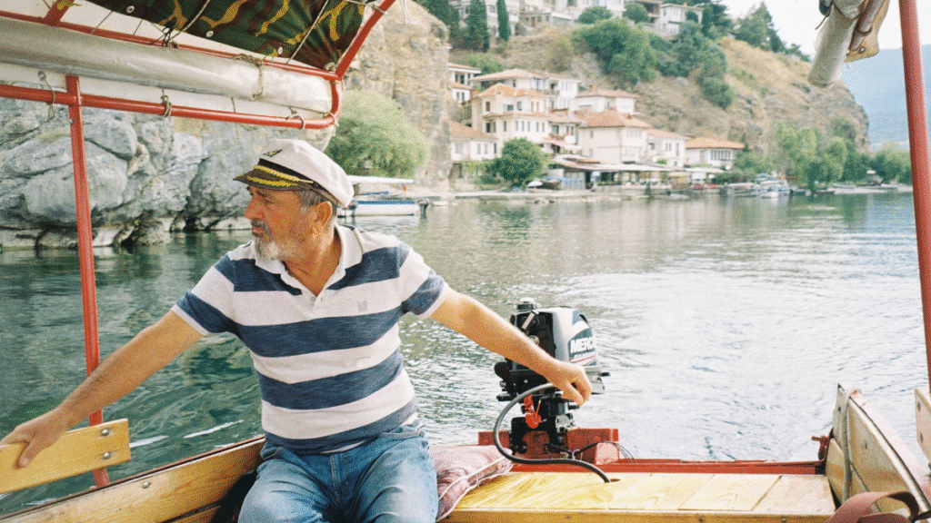 Como planejar uma viagem perfeita depois dos 50