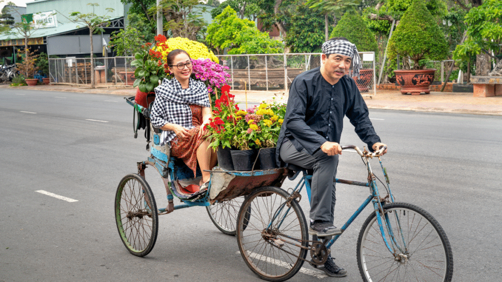 Planeje com antecedência