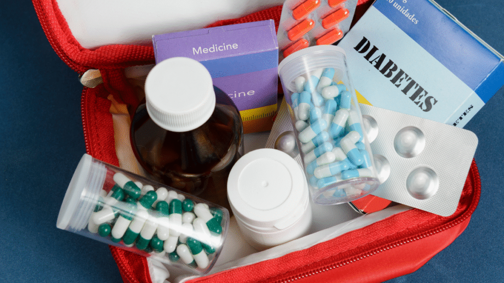 dicas essenciais para viajar sozinho(a) com mais de 50 anos