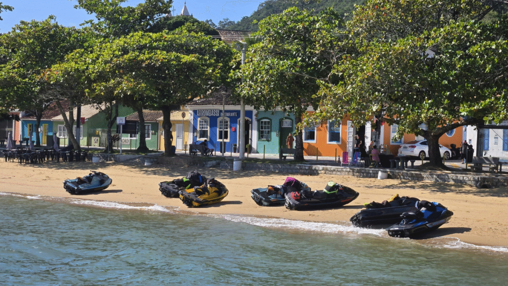 Paraty