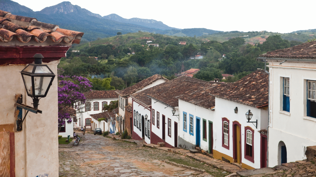 Lavras Novas, Minas Gerais 