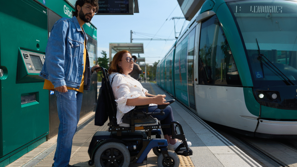 Dicas práticas para planejar viagens acessíveis