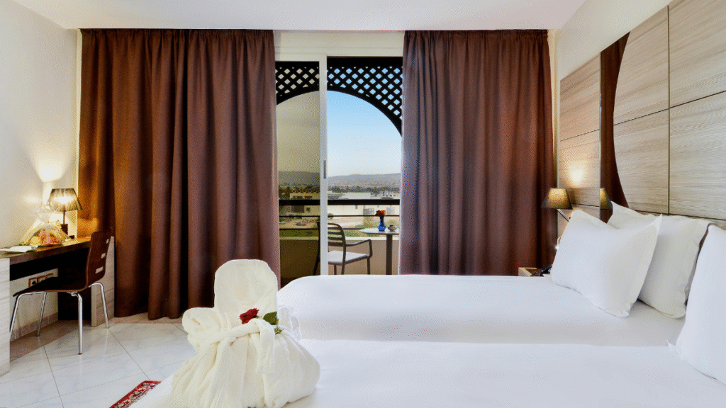 Hospedagem Aconchegante nas Cidades Pequenas e Encantadoras