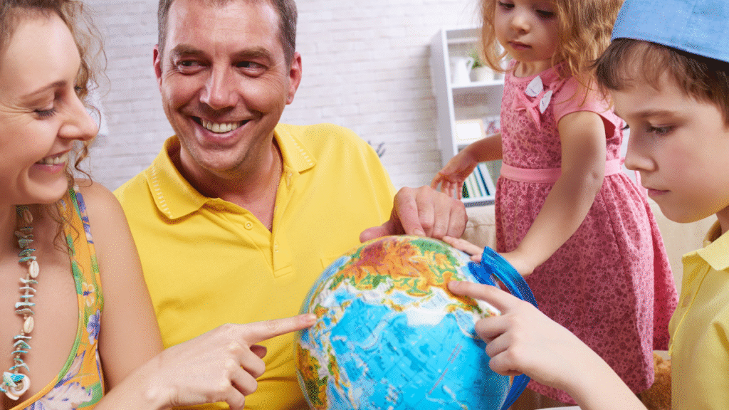 Critérios para Escolher o Destino Ideal entre Cidades Pequenas e Encantadoras