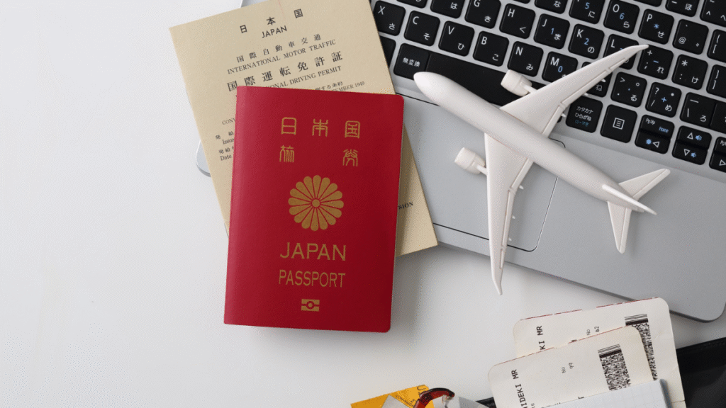 Planejamento inteligente para viajar de avião depois dos 50