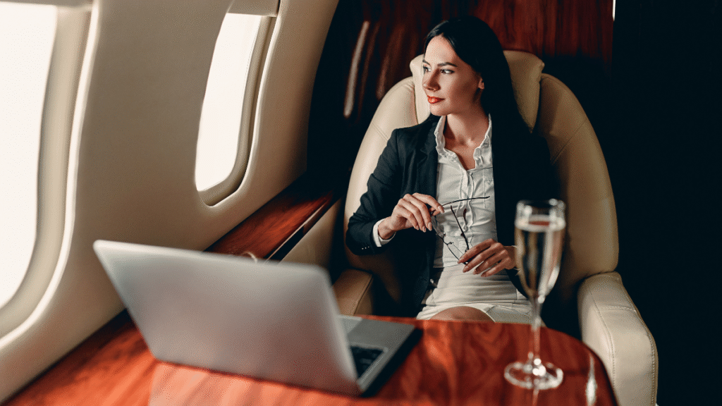 como reduzir o jet lag na terceira idade