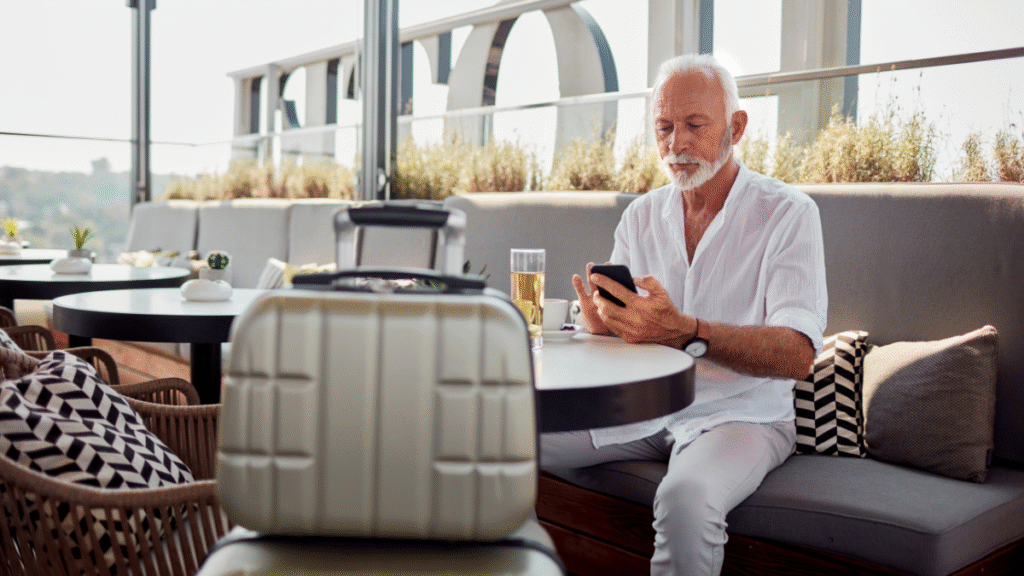 WhatsApp – Comunicação fácil com família e amigos