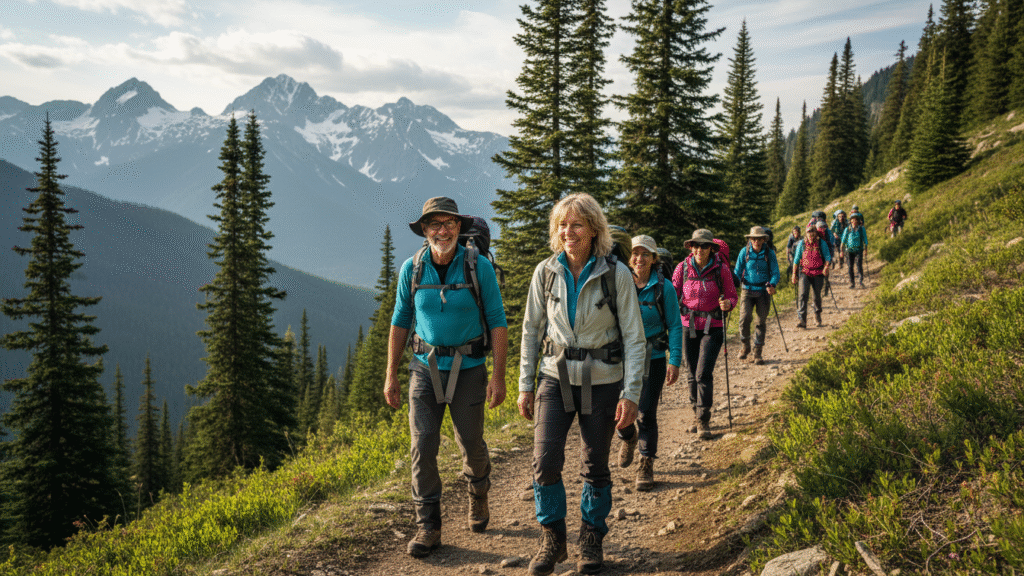  Chapada dos Veadeiros (GO) – energia e contemplação