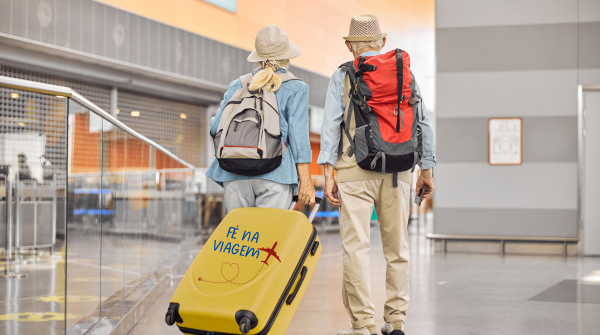Turismo religioso para idosos: fé, conforto e segurança