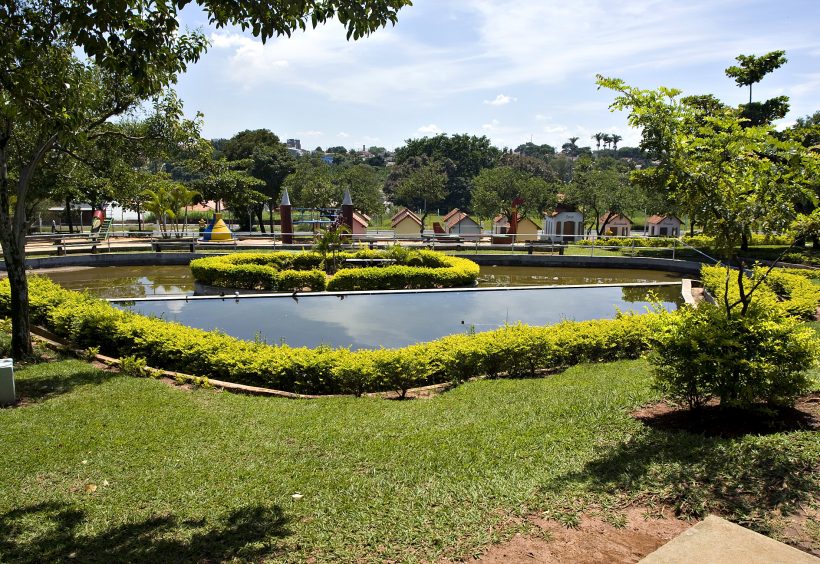 Cidades Pequenas e Encantadoras para uma Viagem Tranquila