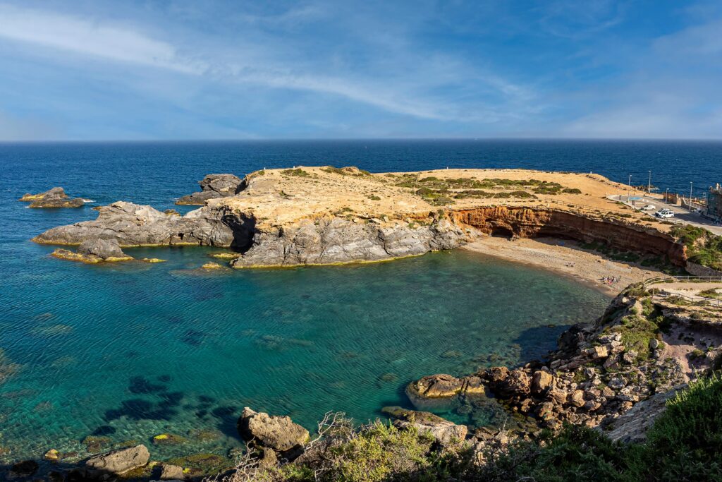 Múrcia famosa por suas termas romanas-Destinos com águas termais