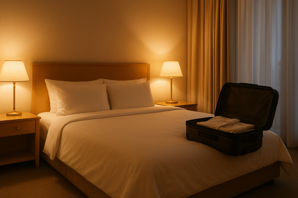 Dicas para evitar cansaço em roteiros com muitas caminhadas