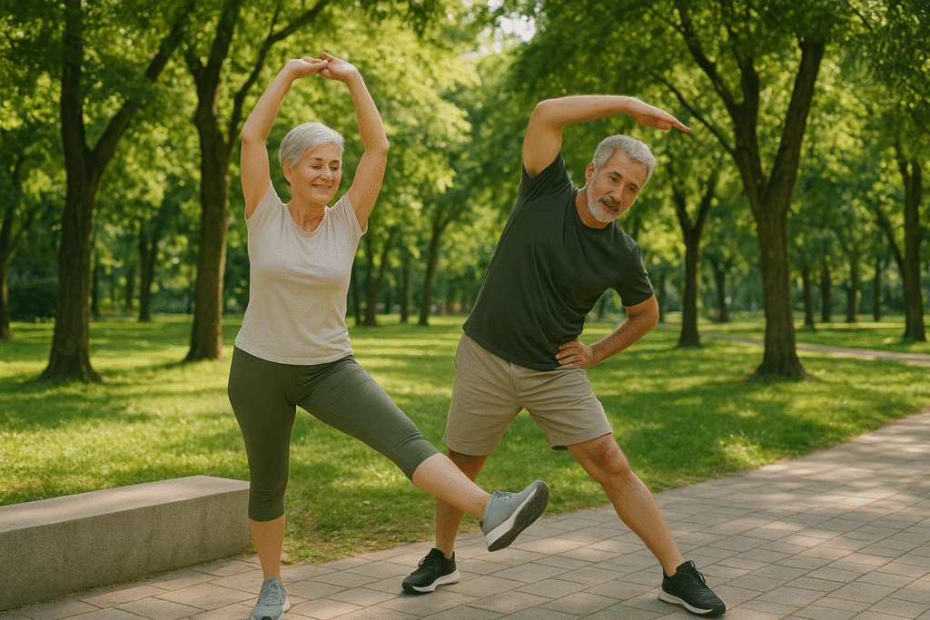 Dicas para evitar cansaço em roteiros com muitas caminhadas