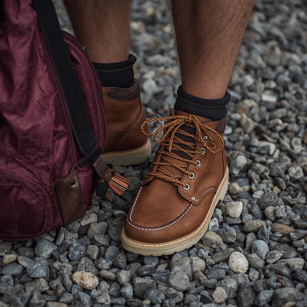 Dicas para evitar cansaço em roteiros com muitas caminhadas