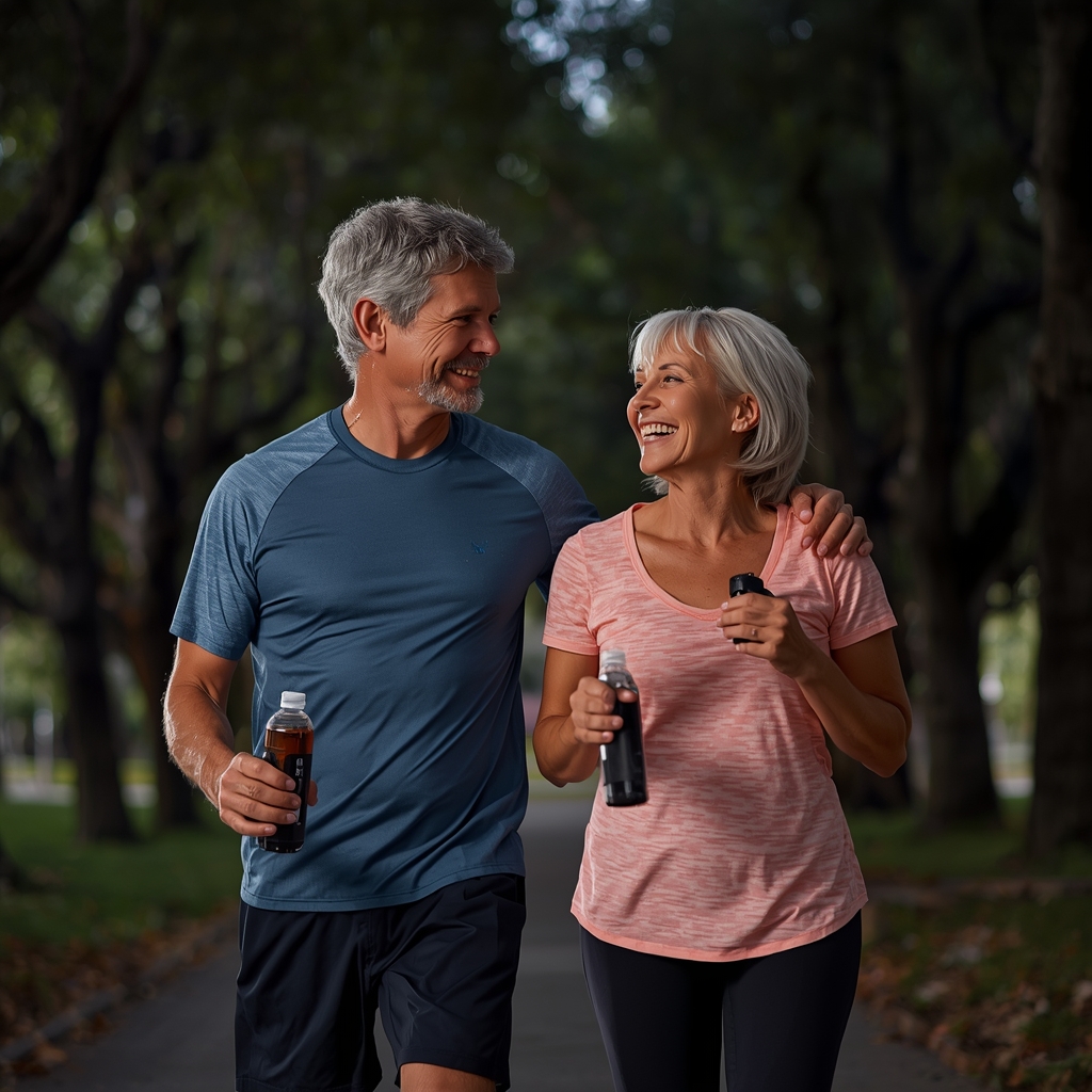 Dicas para evitar cansaço em roteiros com muitas caminhadas