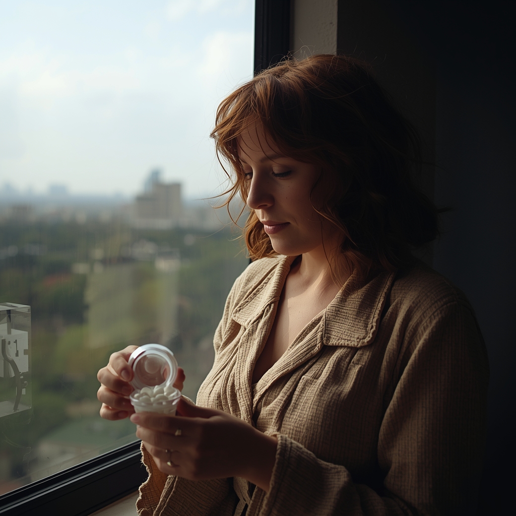 Como organizar medicamentos para viagens longas