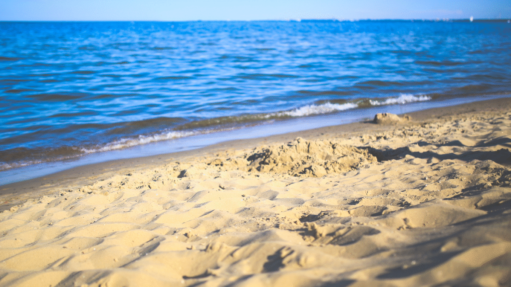Como escolher as melhores praias tranquilas para aposentados em 2025 no Brasil