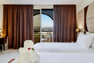 hospedagens acessíveis