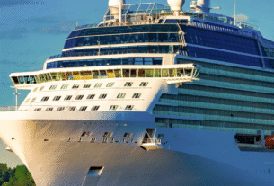 Como aproveitar cruzeiros na terceira idade