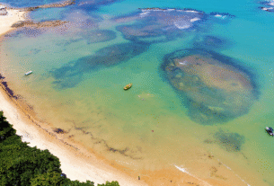 10 destinos nacionais ideais para viajar após os 50 anos