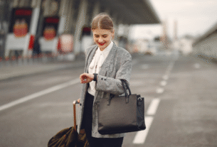 Como planejar uma viagem perfeita depois dos 50