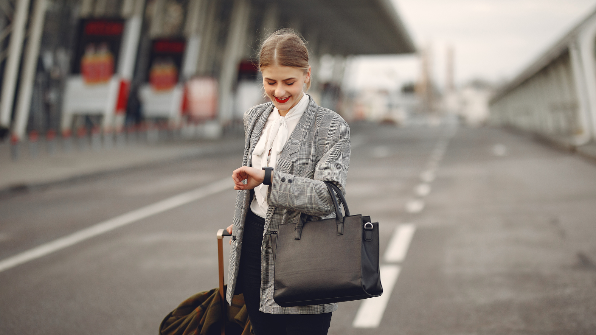 Como planejar uma viagem perfeita depois dos 50