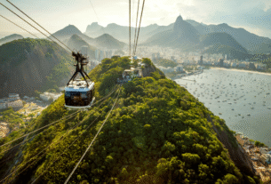 Cidades Pequenas e Encantadoras